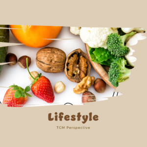 TCM Lifestyle Perspective