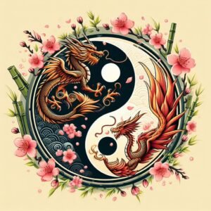 Concepts of Traditional Chinese Medicine (TCM)