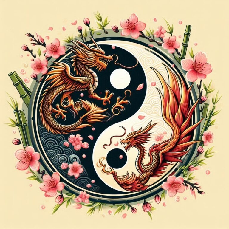 Concepts of Traditional Chinese Medicine (TCM)