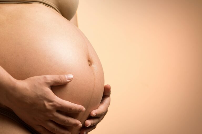 Pregnancy and Acupuncture